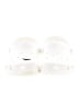 Crocs White Mule/Clog Size 7 - photo 2