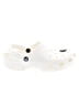 Crocs White Mule/Clog Size 7 - photo 1