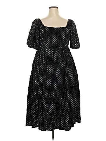 Ava & Viv Casual Dress (view 2)