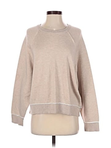 Pilcro Pullover Sweater (view 1)