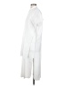 Assorted Brands White Casual Dress Size 4 (estimated) - photo 5