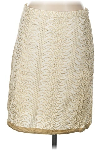 Banana Republic Formal Skirt (view 1)