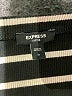 Express Black Bodysuit Size M - photo 3