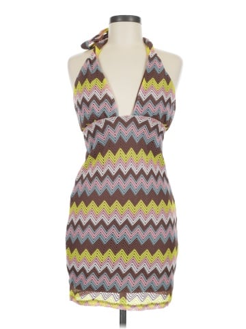 Almost Famous Cocktail Dress (view 1)