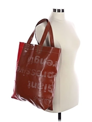 Comme des Garçons Tote (view 2)