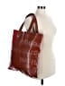 Comme des Garçons Burgundy Tote One size - photo 2