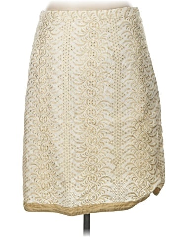 Banana Republic Formal Skirt (view 2)
