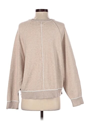Pilcro Pullover Sweater (view 2)