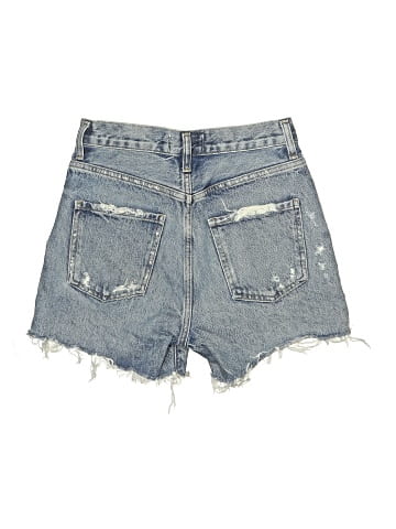 AGOLDE Denim Shorts (view 2)