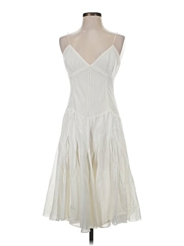 BCBGMAXAZRIA Cocktail Dress (view 1)