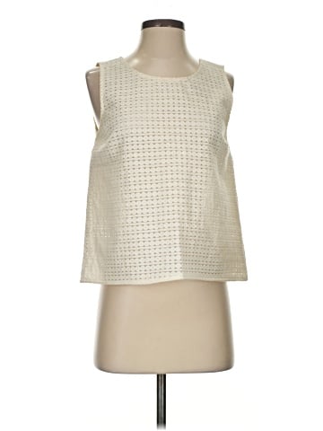 Gap Outlet Sleeveless Blouse (view 1)