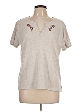 Bobbie Brooks Short Sleeve Top