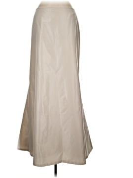 Carmen Marc Valvo Formal Skirt