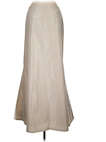 Carmen Marc Valvo Formal Skirt (view 1)