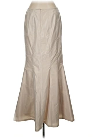 Carmen Marc Valvo Formal Skirt (view 2)