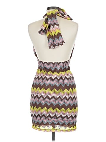 Almost Famous Cocktail Dress (view 2)