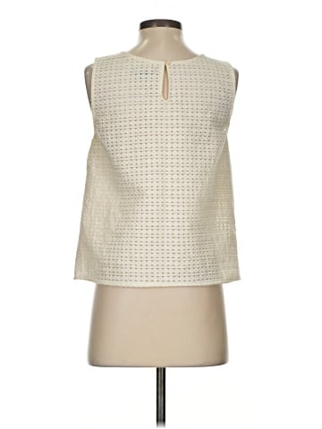 Gap Outlet Sleeveless Blouse (view 2)
