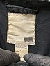 Levi's Solid Black Jacket Size S - photo 6