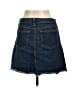 Universal Thread Blue Denim Skirt Size 10 - photo 2