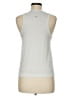 Lululemon Athletica White Silver Active Tank Size 8 - photo 2