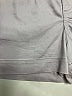Lee Solid White Shorts Size 6 - photo 3