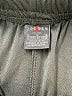 Air Jordan 100% Polyester Graphic Black Athletic Shorts Size 13 - 15 - photo 3