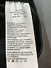 Air Jordan 100% Polyester Graphic Black Athletic Shorts Size 13 - 15 - photo 4