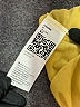 Unbranded Yellow 3/4 Sleeve T-Shirt Size M - photo 7