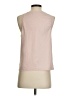 Athleta Pink Sleeveless T-Shirt Size S - photo 2