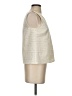 Gap Outlet 100% Nylon Ivory Sleeveless Blouse Size XS - photo 4