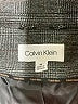 Calvin Klein Tweed Gray Blazer Size 14 - photo 6