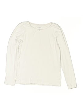 Carter's Long Sleeve T-Shirt (view 1)