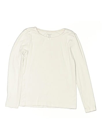 Carter's Long Sleeve T-Shirt (view 1)