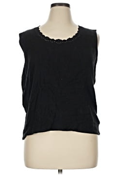 White Stag Sleeveless T-Shirt (view 1)