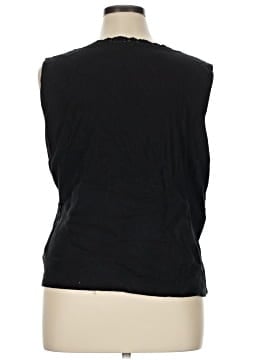 White Stag Sleeveless T-Shirt (view 2)