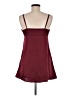BP. 100% Polyester Burgundy Casual Dress Size M - photo 2