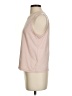 Athleta Pink Sleeveless T-Shirt Size S - photo 5