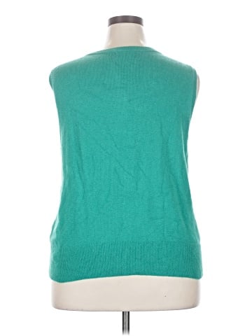 Old Navy Sweater Vest (view 2)