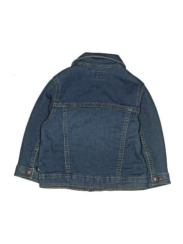 Baby B'gosh Denim Jacket (view 2)