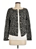 Ceny 100% Acrylic Black Cardigan Size M (petite) - photo 1