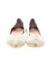 ROTHY'S Color Block Ivory Flats Size 8 - photo 2