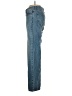 Just Black 100% Cotton Blue Jeans Size 24 waist - photo 5