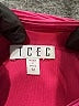 TCEC 100% Polyester Pink Tank Top Size M - photo 7