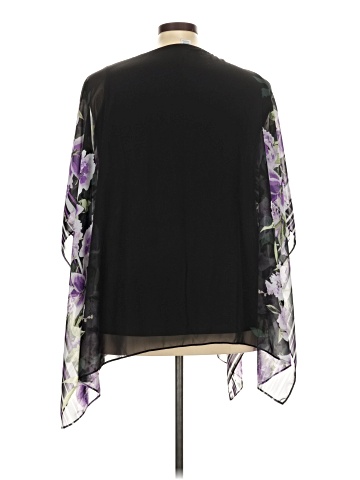 Avenue Studio 3/4 Sleeve Blouse (view 2)