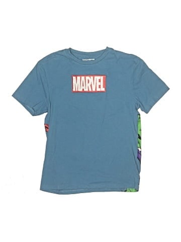 Marvel Short Sleeve T-Shirt (view 1)