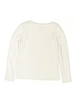 Carter's Long Sleeve T-Shirt (view 2)