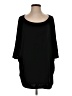 Piko Black 3/4 Sleeve Top Size M - photo 1
