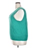 Old Navy Teal Sweater Vest Size XXL - photo 5