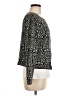 Ceny 100% Acrylic Black Cardigan Size M (petite) - photo 4