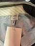 Express Design Studio Plaid Gray Dress Pants Size 6 - photo 8
